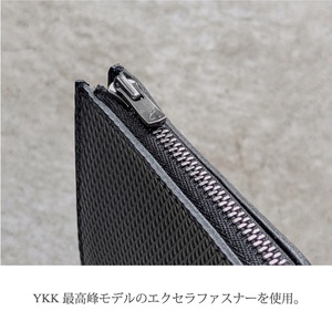 【フレッシュブラック】L字ウォレット《 財布 小さい財布 ミニ財布 持ちやすい 扱いやすい コンパクト ミニサイズ 》【2503N08003_01】