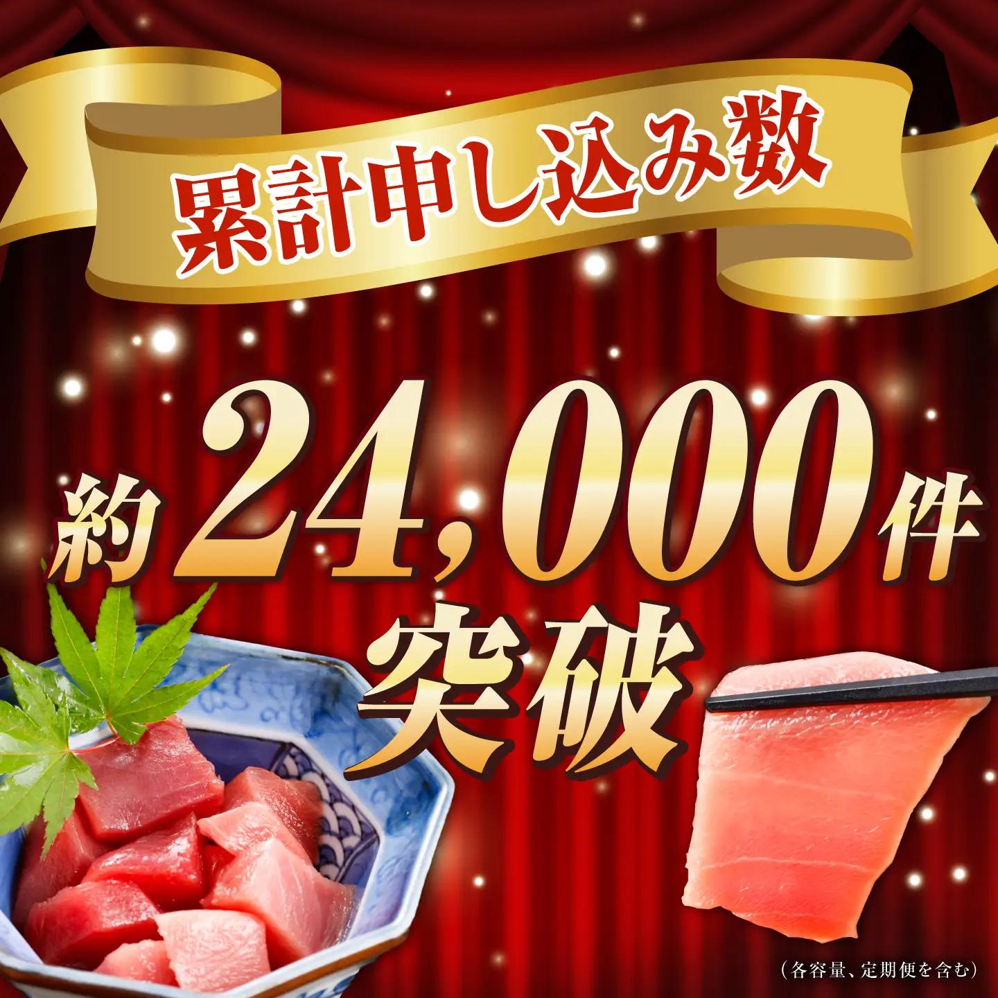 【全12回定期便】五島列島産養殖生本かみマグロ 赤身 中トロ 計約500g[RBP031] 本マグロ 本まぐろ 本鮪 本マグロ 本まぐろ 本鮪 本マグロ 本まぐろ 本鮪九州 長崎