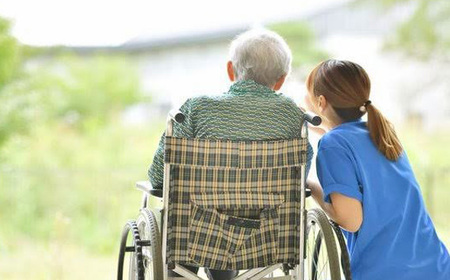 No.389 離れて暮らすご家族に代わって通院・外出付き添い　10時間分利用チケット