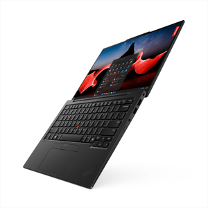パーソナルコンピュータ ThinkPAD X1Carbon Gen12(Intel Core Ultra）-④ プロセッサー：インテル Core Ultra 7 プロセッサー 155U