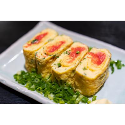 ふるさと納税 大牟田市 訳あり!博多辛子明太子バラコ　2kg(500g×4p)(大牟田市) |  | 02