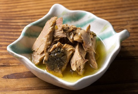 ［1117］熟成 黒潮のツナ缶 カツオの旨みを生かした2種類の缶詰 16缶セット