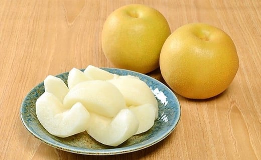 茨城県産 「 貯蔵梨 」 豊水 約2.5kg 【 2026年12月に発送予定 】【 梨 なし 豊水 果物 フルーツ 秋の味覚 デザート 貯蔵梨 ナシ 甘い 】