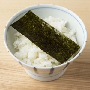 味付海苔 40枚×12本セット [味付け海苔] 味付海苔