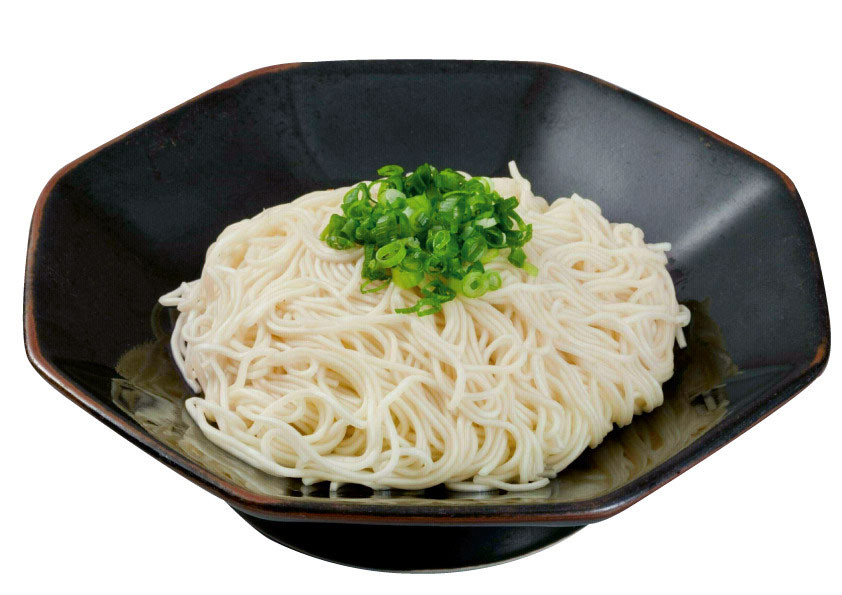 筑豊ラーメン 高菜生ラーメン5食セット＋替玉5食分 計10食