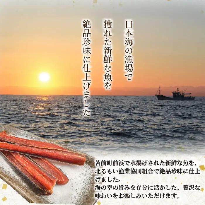 鮭とば 1袋 北海道苫前産 珍味 海鮮 乾物 おつまみ 肴 アテ サケ シャケ 北海道 苫前町 とままえ kit20