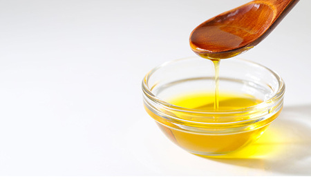 No.590 搾りたて荏胡麻油　2本セット