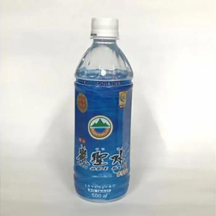 ミネラルウォーター巌聖水6500(がんせいすい6500)　(500ml×24本入り) ミネラルウォーター