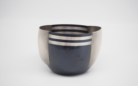 No.476 赤銅銀接合器