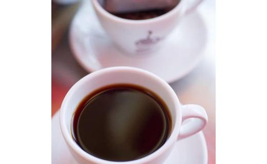 スペシャルティーコーヒー３００g 飲み比べ体験セット 約３０杯分 （ロゼッタブレンド／阿波渦潮ブレンド／ブラジル・サンマヌエル農園各１００g）【粉】(中挽き)