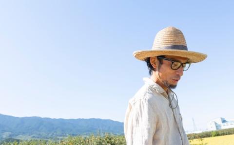 ぶんぶんファーム 自然栽培 ひのひかり 白米 10kg