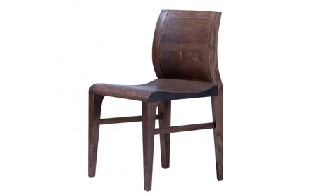 オルソルチェア（ウォールナット）