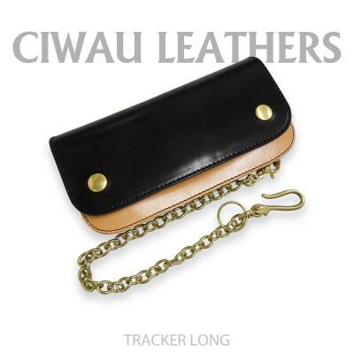 ラフテール【トラッカー　ロングウォレット】BI　　CW-TR-BC-L【1584860】