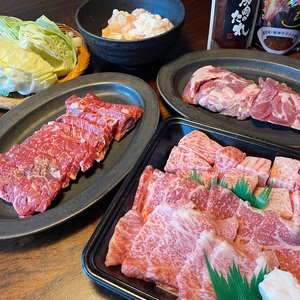 【定期便のお申込み】飯田 出前 焼肉 サブスク のお申込み | 長野県 飯田市
