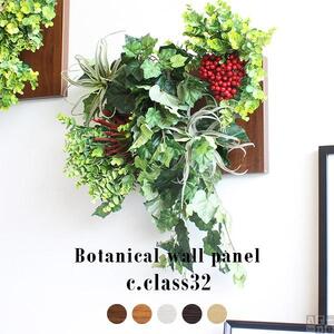 Botanical c.class 32　ダークブラウン