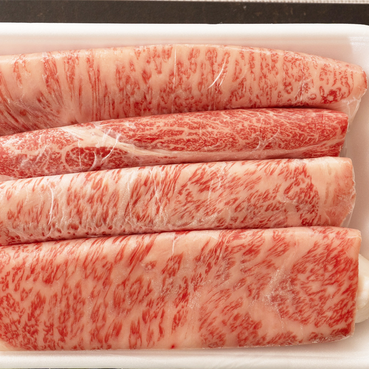 【スピード発送】【 常陸牛 】 すき焼き しゃぶしゃぶ用 霜降りスライス 800g ( 茨城県共通返礼品 ) スピード 配送 発送 即納 国産 牛肉 肉 お肉 すきやき すき焼き肉 A4 A5 ブラン