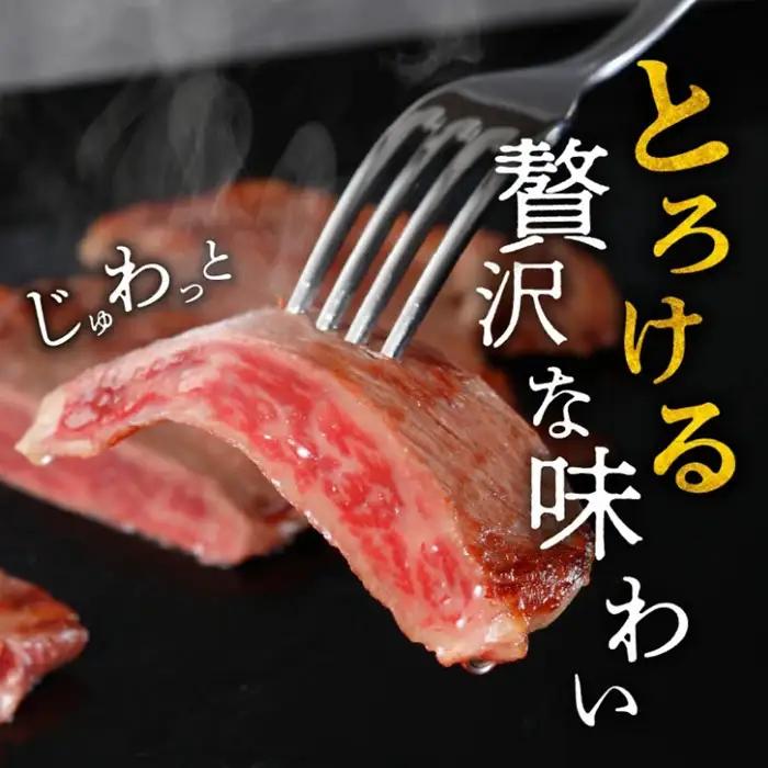 松阪牛赤身ステーキ 600g [ 松阪牛 ] /5-8