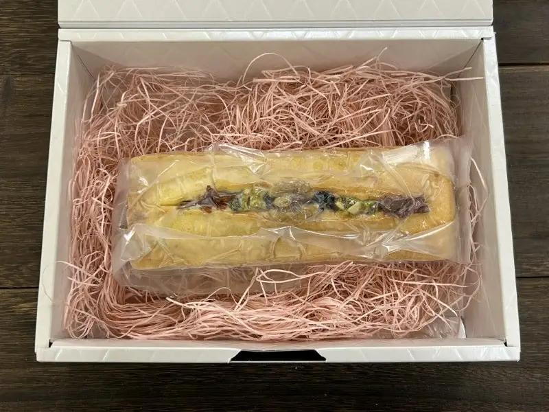 大パウンドケーキ(ミックス)