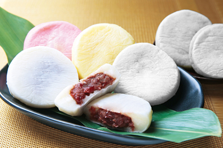 和菓子 やき餅 15個【 和菓子 】 HNM