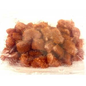 稲石 無着色辛子明太子 ひとくちカット(300g)(大牟田市)【配送不可地域：離島】【1606717】