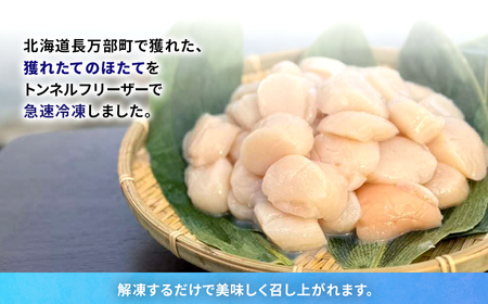 湾宝帆立貝柱 500g 2Sサイズ 【 ふるさと納税 人気 おすすめ ランキング ほたて ホタテ 帆立 湾宝 湾宝ホタテ 湾宝ほたて 湾宝帆立 ほたて貝柱 ホタテ貝柱 帆立貝柱 貝柱 500g 海鮮 