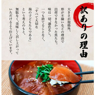 これが魚屋の漬け丼だ！～ブリ～ 《訳あり》 ８０ｇ×１０P ブリ ぶり 鰤 漬け丼 漬け どんぶり 丼 10パック 海鮮 魚 真空パック 個食 個包装 冷凍 配送 訳あり 規格外 不揃い_イメージ3