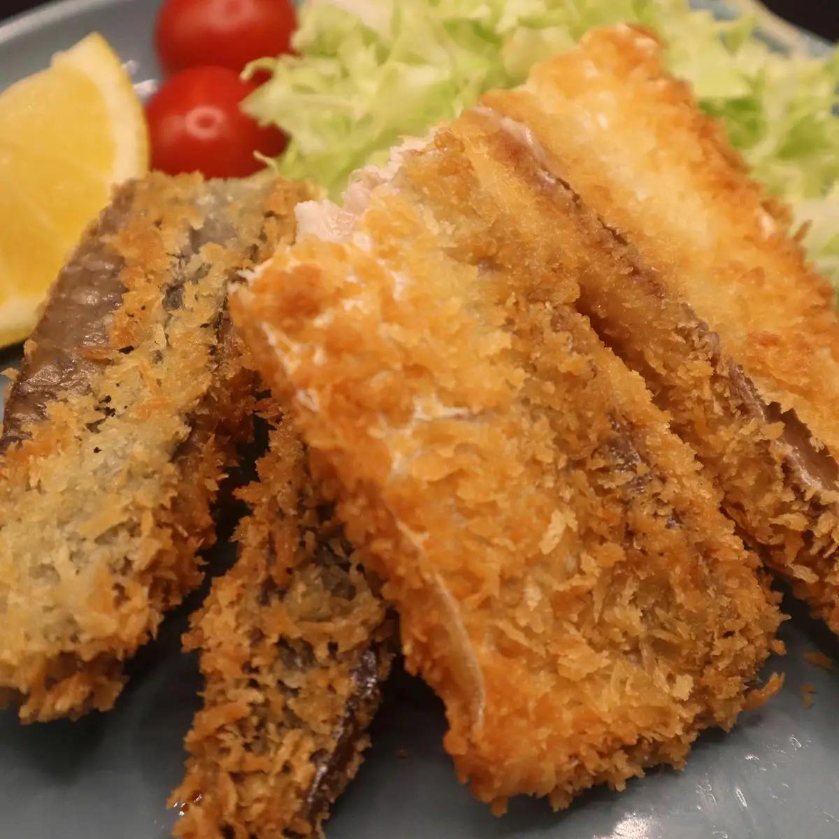 【最短2～7営業日出荷】【おさかな屋さんがこっそり食べてるサバ一夜干し】SABA　STICK（さばスティック） ／ 鯖 さば サバ 一夜干し 干物 ひもの 魚 お魚 魚介類 骨なし 食べやすい 冷凍 
