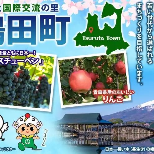 温泉券つがる富士見荘温泉利用券温泉券【12回券】