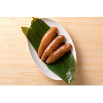 ふるさと納税 川崎町 食品添加物無添加辛子明太子「きわめんたい」ゆず 300g (川崎町) |  | 01