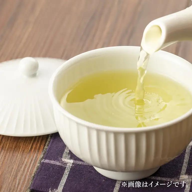 【ふるなびWEEK対象】大台町産 伊勢茶 お試しセット(0095)