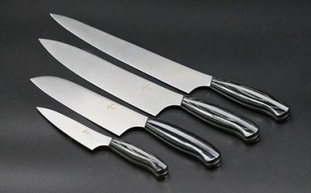 H107-02 【和 NAGOMI Professional】牛刀包丁（包丁・数量限定・幻の鋼材）【最長6ヶ月を目安に発送】