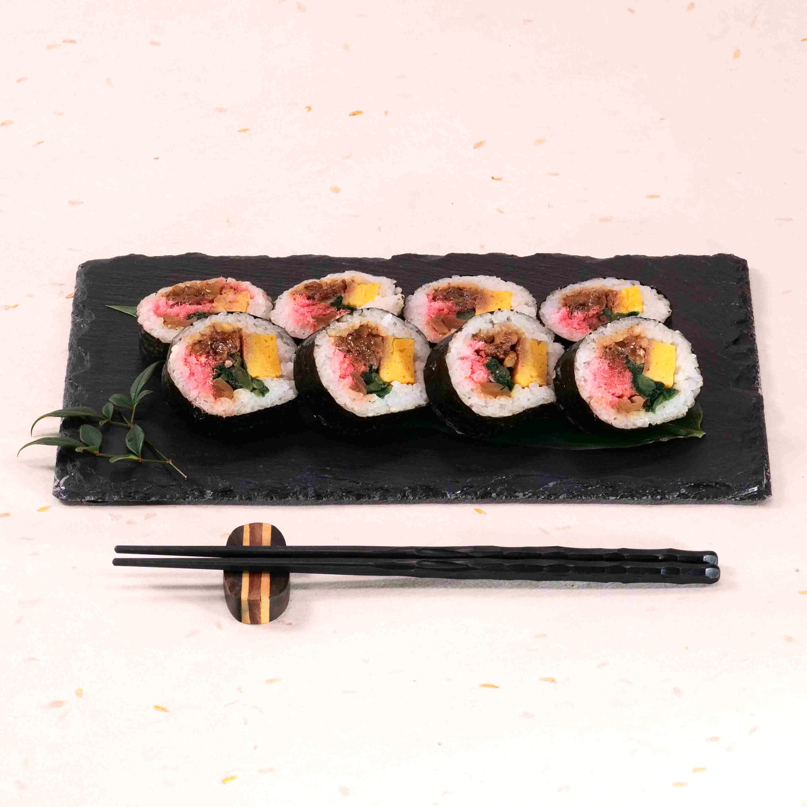 【ふるさと納税】新潟名物くるみ入り太巻 （ひまわり食品）