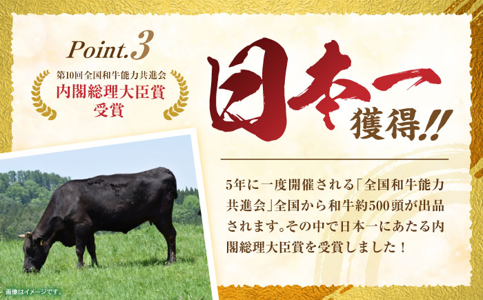 【3回定期便】長崎和牛ハンバーグ150g×10パック　/　ハンバーグ　はんばーぐ　牛肉100％　国産　冷凍　/　諫早市　/　有限会社長崎フードサービス [AHDD015]