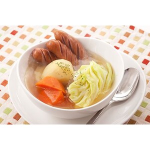 【受付は2月12日まで】ホワイトシチューやグラタンにオススメ！JAきたみらいから直送する新鮮じゃがいも「スノーマーチ」10kg ( 野菜 期間限定 北海道 )【104-0003-2023】