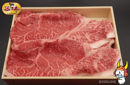 近江牛ランイチ 1kg 旨みたっぷり赤身肉 【肉の津田】