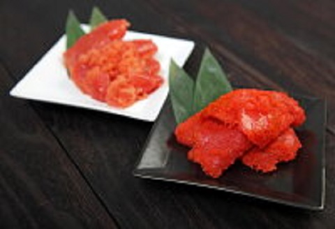【ANA】木箱に入ったおいしい明太子１kg