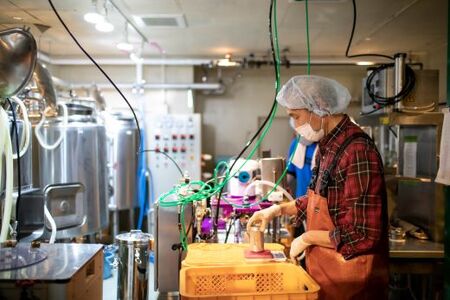 クラフトビール 遠野醸造 缶ビール 4種 8本 セット 詰め合わせ セット お酒 地酒 プレゼント お祝い 感謝 誕生日 退職祝い お歳暮 送料無料 美味しい ビール お取り寄せ 飲み比べ 缶【数量限