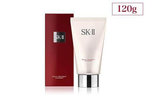 
SK-II フェイシャル トリートメント クレンザー
