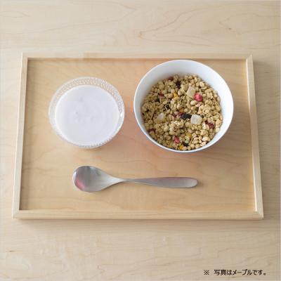 ふるさと納税 旭川市 旭川家具 cosine トレー(小) メープル_03274 |  | 01