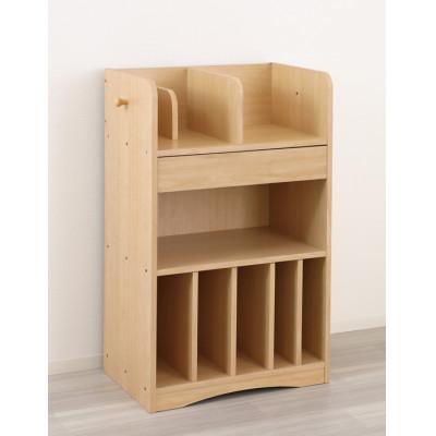 ふるさと納税 海南市 ランドセルラックJOY　NA |  | 02