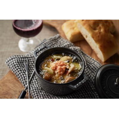 ふるさと納税 太宰府市 【毎月定期便】博多 鶏明太(4個セット)(太宰府市)全3回 |  | 02