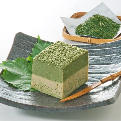 ふるさと納税 枕崎市 本場鹿児島 松野下の特選さつま揚げとコガ茶セット【12種類+コガ茶】 B3-54 |  | 02