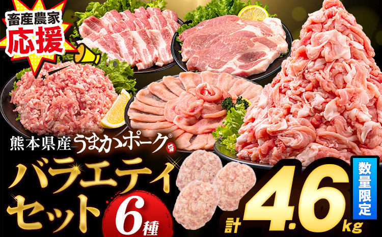 
数量限定★生産者応援★ 豚肉 小分け バラエティ セット うまか ポーク しゃぶしゃぶ 切り落とし 豚ロース バラ 豚バラ 豚バラ肉 スライス 4.6kg 4600g 4kg 以上 真空 お楽しみセット 不揃い 数量限定 簡易包装 冷凍配送 《30日以内に出荷予定(土日祝除く)》※2セットは「種類」からお選びください
