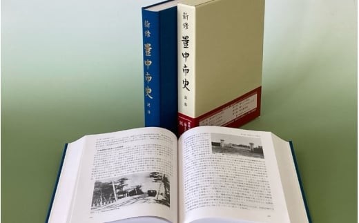 
新修　豊中市史　第７巻　民俗
