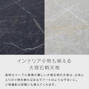 テレビボード 200cm ローボードタイプ リスボン：ブラック【モーブル】【大川家具】