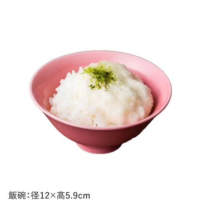 【波佐見焼】一重梅（ひとえうめ）色 6型セット 小皿 茶碗 小鉢 大皿  食器 皿 【DRESS】 [SD03] 波佐見焼