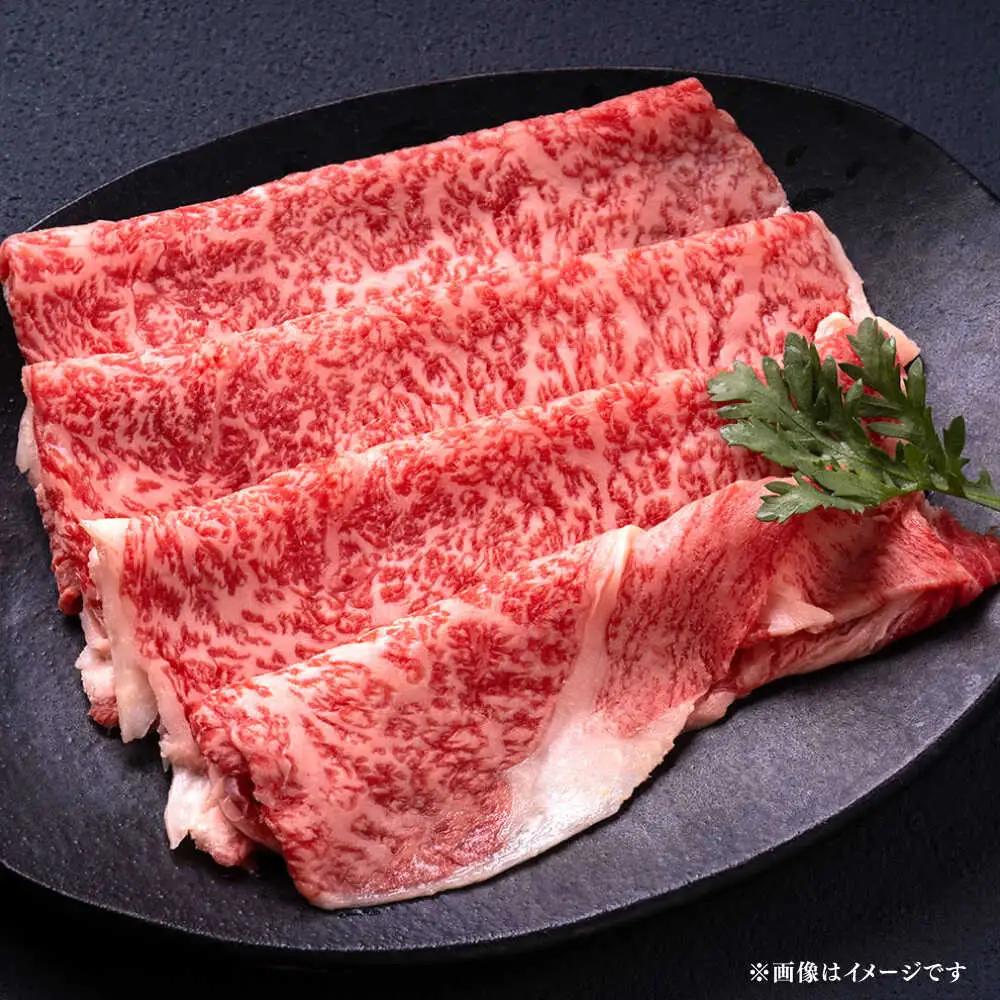 【全6回定期便】博多和牛 A5ランク サーロイン約500g すき焼きセット（割下付き） 雌 牛肉 肉 すき焼き セット A5 [ABEN043]