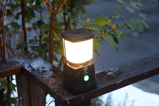 
                  ZASHBEAR LED LANTERN ／ 充電タイプ 充電式ライト ライト ランタン 照明 電気 灯り 電化製品 充電式 防水 防塵 軽量 コンパクト 東京都 武蔵野市
                