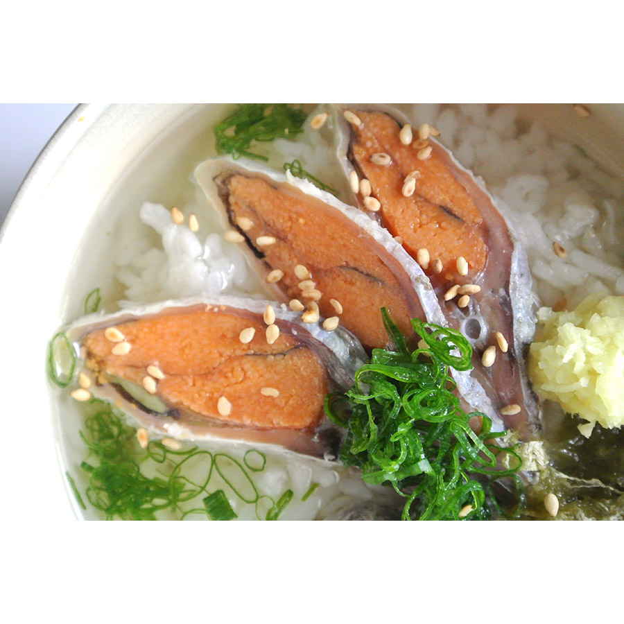 鮒寿司三昧(木箱入り）