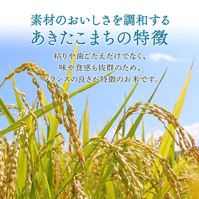 ふるさと納税 稲敷市 【新米・令和7年産】茨城県稲敷市産あきたこまち10kg(5kg×2袋) |  | 02